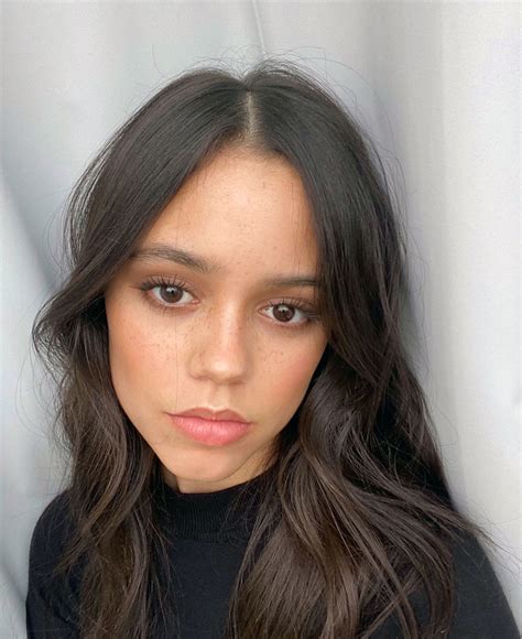 jenna ortega secy|Slutty Jenna Ortega nude gets a guy to blow her large cock